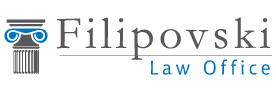 Law office Filipovski